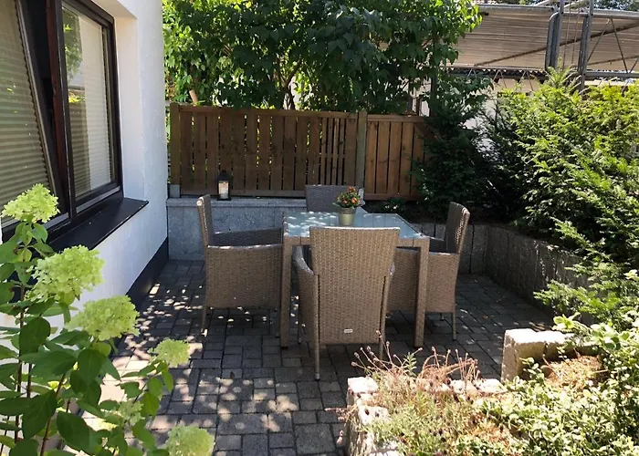 Ferienwohnung Zur Linde