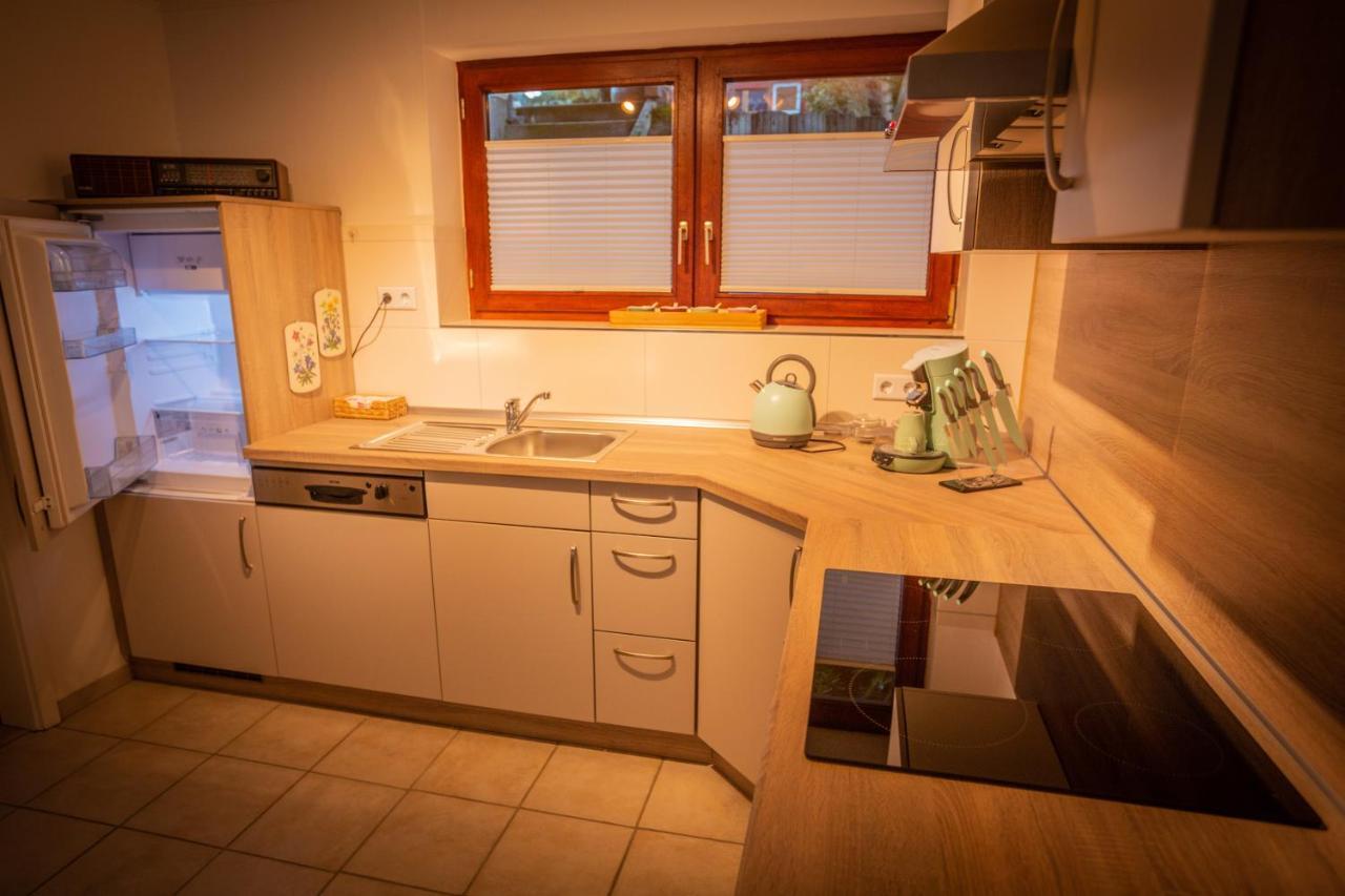 Apartment Zur Linde *