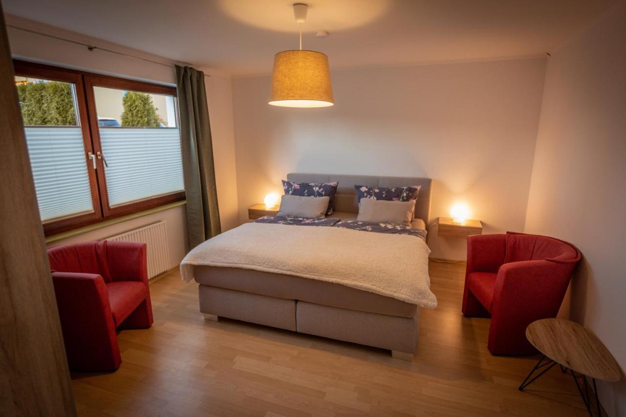 Zur Linde Apartment Schmallenberg